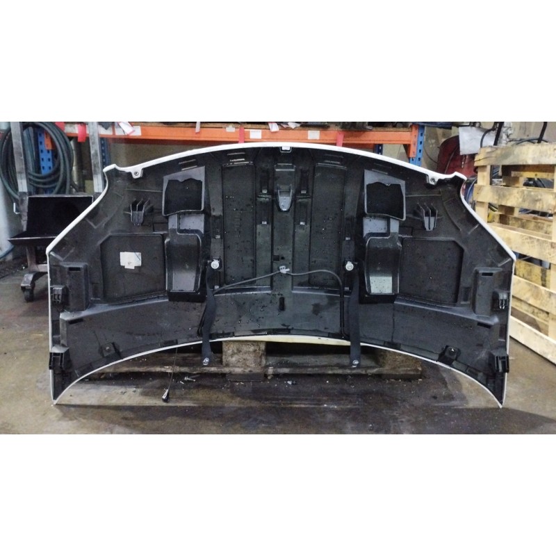 Recambio de capot para smart forfour hatchback (453) 0.9 (453.044, 453.053) referencia OEM IAM A4537510500  