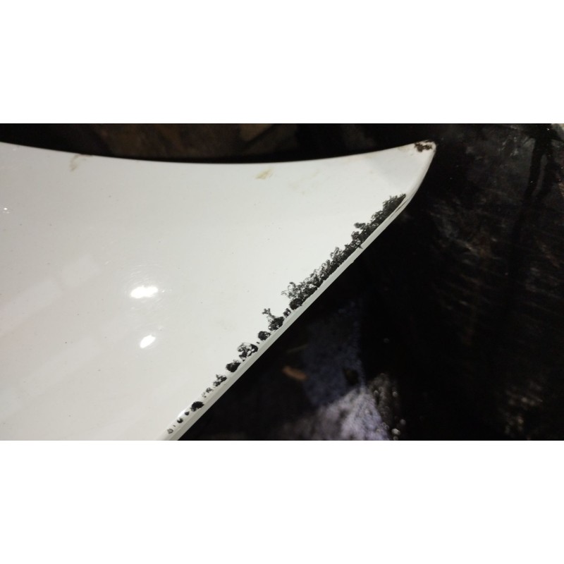 Recambio de capot para smart forfour hatchback (453) 0.9 (453.044, 453.053) referencia OEM IAM A4537510500  