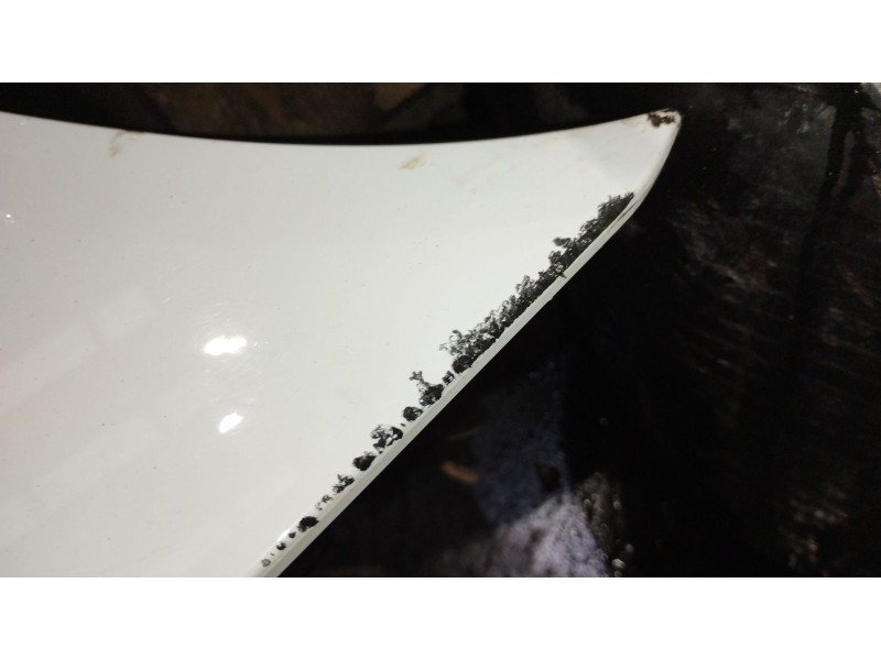 Recambio de capot para smart forfour hatchback (453) 0.9 (453.044, 453.053) referencia OEM IAM A4537510500  