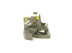 Recambio de cerradura puerta delantera derecha para renault scenic (ja..) 1.9 dci authentique referencia OEM IAM 7701473172   2