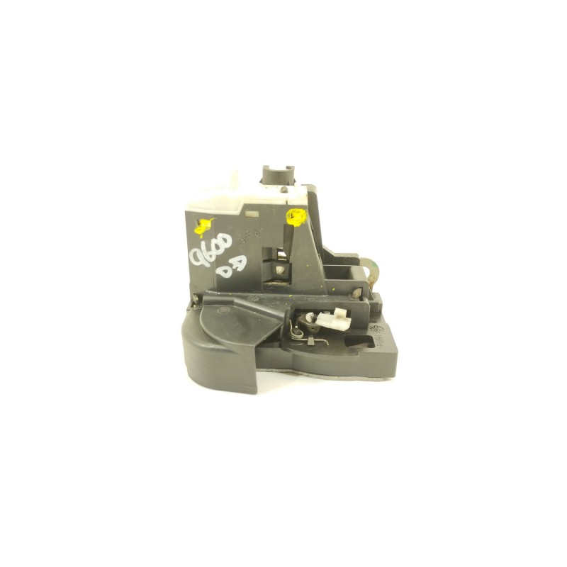 Recambio de cerradura puerta delantera derecha para renault scenic (ja..) 1.9 dci authentique referencia OEM IAM 7701473172  