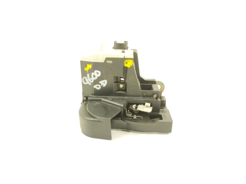 Recambio de cerradura puerta delantera derecha para renault scenic (ja..) 1.9 dci authentique referencia OEM IAM 7701473172  
