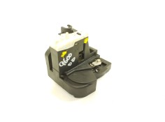 Recambio de cerradura puerta delantera derecha para renault scenic (ja..) 1.9 dci authentique referencia OEM IAM 7701473172  