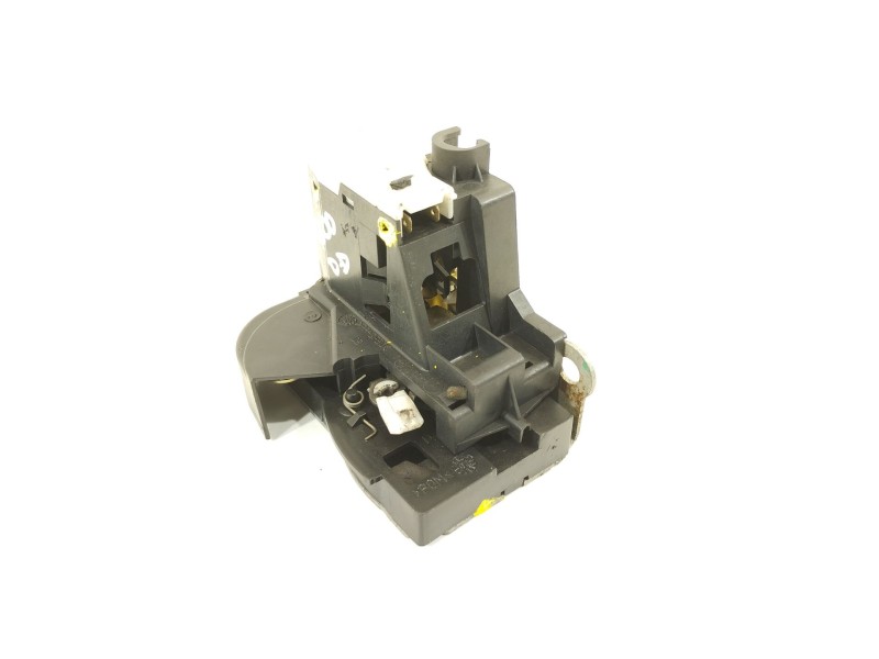 Recambio de cerradura puerta delantera derecha para renault scenic (ja..) 1.9 dci authentique referencia OEM IAM 7701473172  