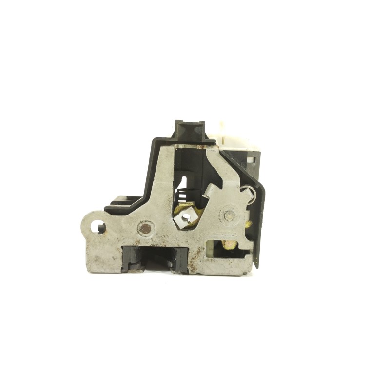 Recambio de cerradura puerta delantera derecha para renault scenic (ja..) 1.9 dci authentique referencia OEM IAM 7701473172  