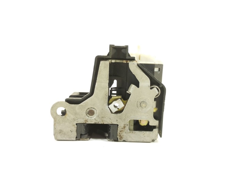 Recambio de cerradura puerta delantera derecha para renault scenic (ja..) 1.9 dci authentique referencia OEM IAM 7701473172  