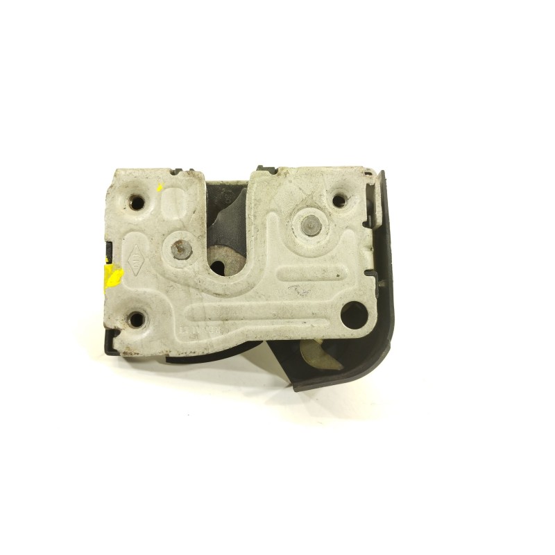Recambio de cerradura puerta delantera derecha para renault scenic (ja..) 1.9 dci authentique referencia OEM IAM 7701473172  