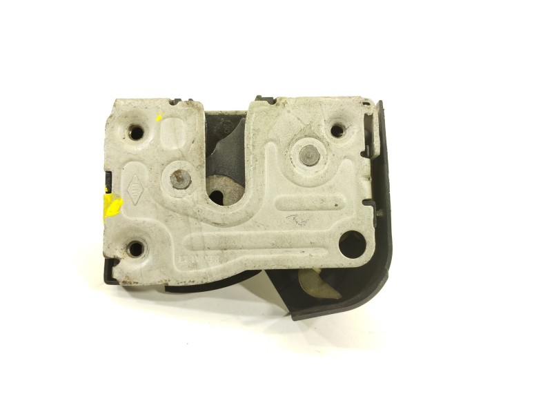 Recambio de cerradura puerta delantera derecha para renault scenic (ja..) 1.9 dci authentique referencia OEM IAM 7701473172  