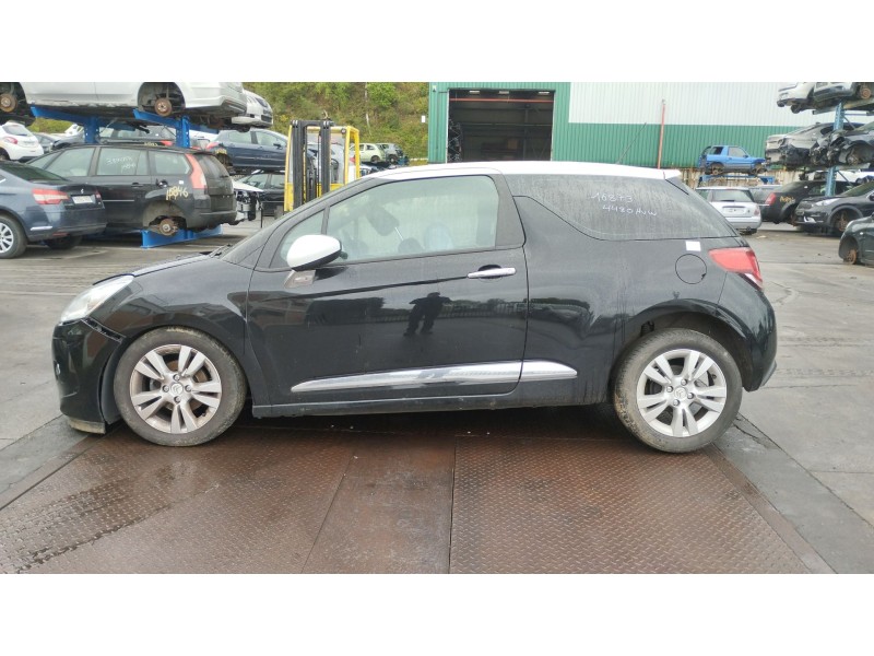 citroën ds3 (sa_) del año 2014