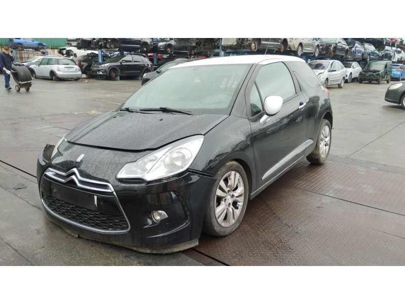 citroën ds3 (sa_) del año 2014