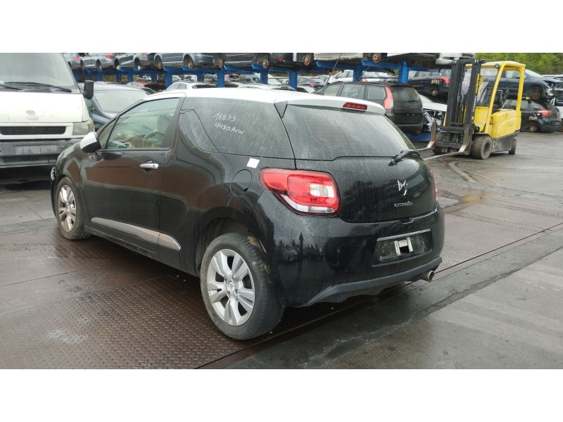 citroën ds3 (sa_) del año 2014