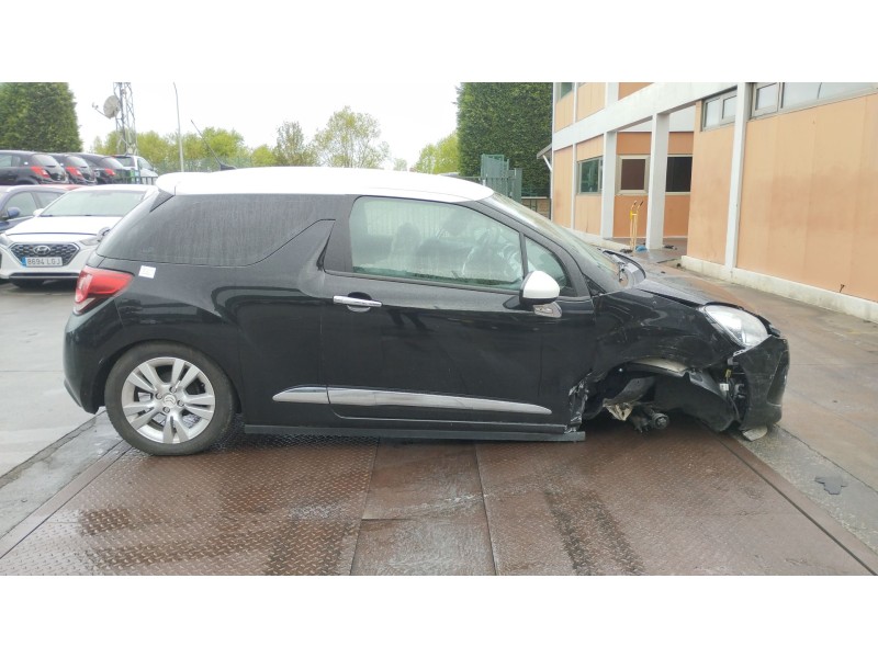citroën ds3 (sa_) del año 2014