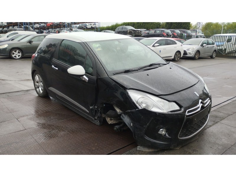 citroën ds3 (sa_) del año 2014