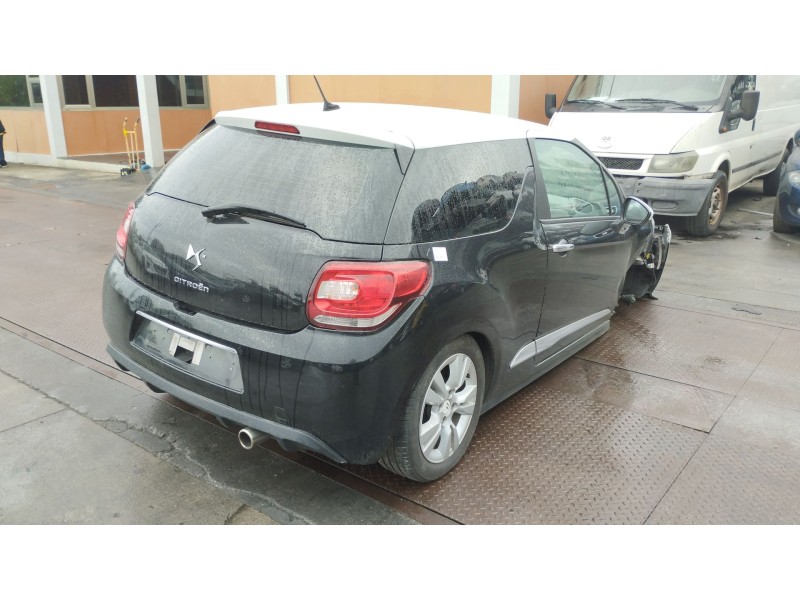 citroën ds3 (sa_) del año 2014