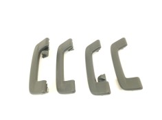 Recambio de maneta interior lateral izquierda para cupra leon (kl1, ku1, kug) 2.0 tsi referencia OEM IAM 8Y0857643 8Y0857607 8Y0