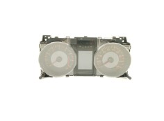 Recambio de cuadro instrumentos para suzuki jimny todo terreno, cerrada (a6g) 1.5 allgrip referencia OEM IAM 3411078RA0  