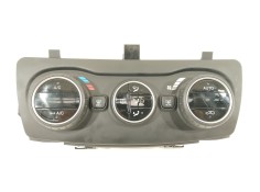 Recambio de mando climatizador para fiat tipo station wagon (356_, 357_) 1.4 (356wxa1b) referencia OEM IAM 735713373 07357133730