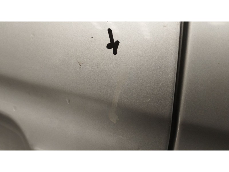 Recambio de puerta delantera izquierda para fiat 500 (312_) 1.2 (312axa1a) referencia OEM IAM   