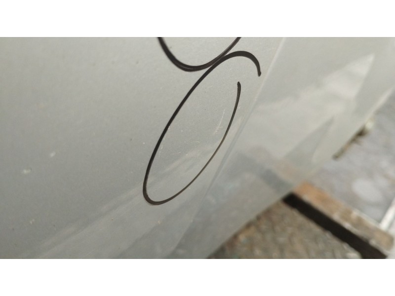 Recambio de puerta delantera izquierda para fiat 500 (312_) 1.2 (312axa1a) referencia OEM IAM   