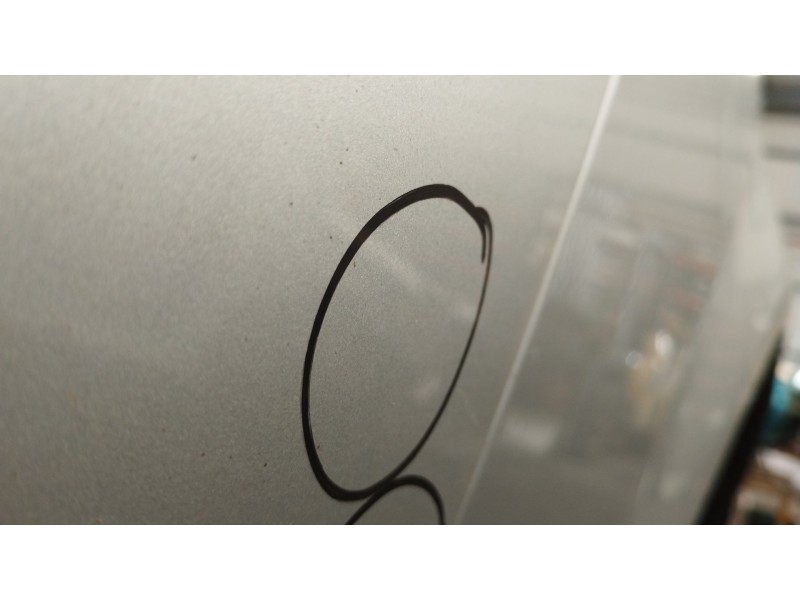 Recambio de puerta delantera izquierda para fiat 500 (312_) 1.2 (312axa1a) referencia OEM IAM   