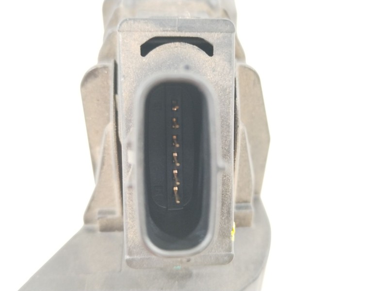 Recambio de potenciometro pedal para suzuki jimny todo terreno, cerrada (a6g) 1.5 allgrip referencia OEM IAM 4940078R90 4940078R