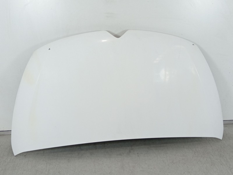 Recambio de capot para citroën c4 picasso feel referencia OEM IAM 9801571480  