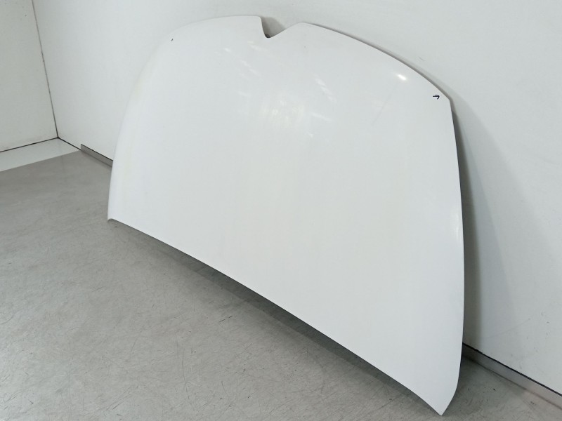 Recambio de capot para citroën c4 picasso feel referencia OEM IAM 9801571480  