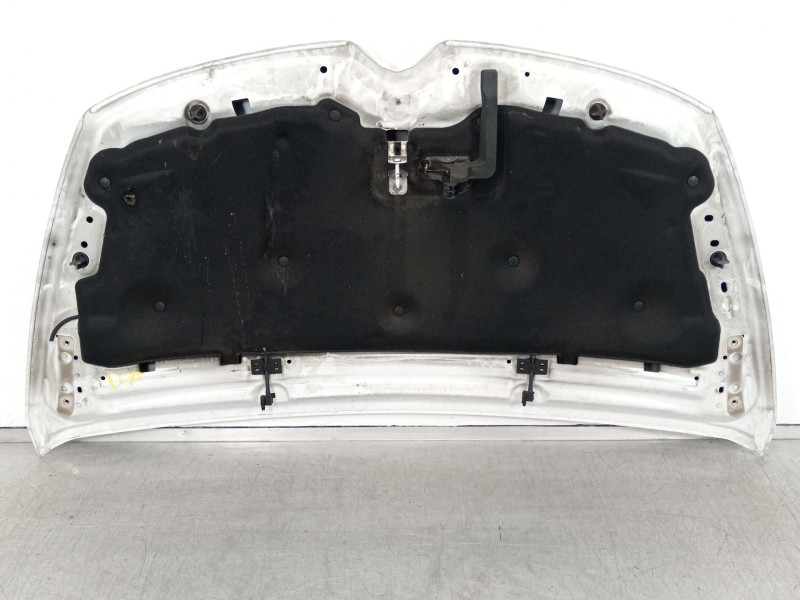 Recambio de capot para citroën c4 picasso feel referencia OEM IAM 9801571480  