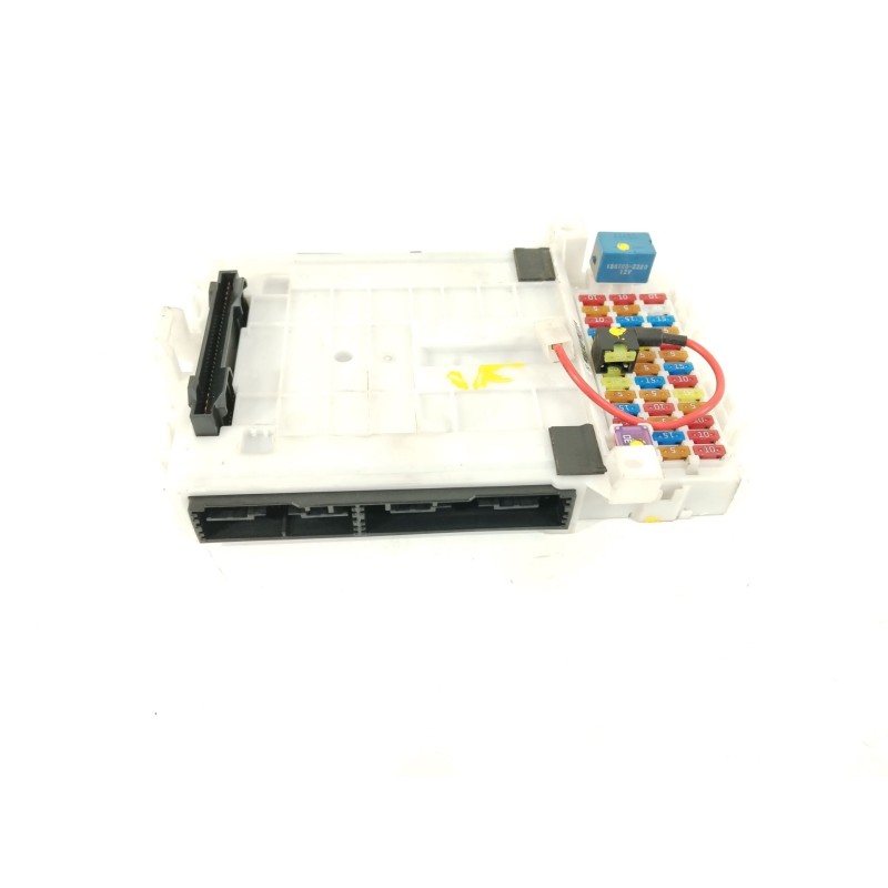 Recambio de caja reles / fusibles para suzuki jimny todo terreno, cerrada (a6g) 1.5 allgrip referencia OEM IAM 3671052R00  