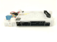 Recambio de caja reles / fusibles para suzuki jimny todo terreno, cerrada (a6g) 1.5 allgrip referencia OEM IAM 3671052R00   2