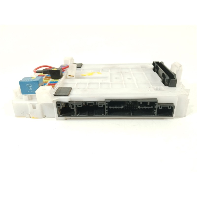 Recambio de caja reles / fusibles para suzuki jimny todo terreno, cerrada (a6g) 1.5 allgrip referencia OEM IAM 3671052R00  