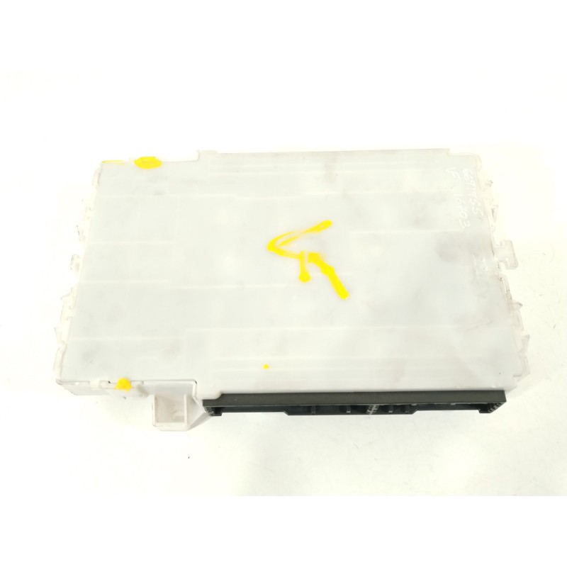 Recambio de caja reles / fusibles para suzuki jimny todo terreno, cerrada (a6g) 1.5 allgrip referencia OEM IAM 3671052R00  