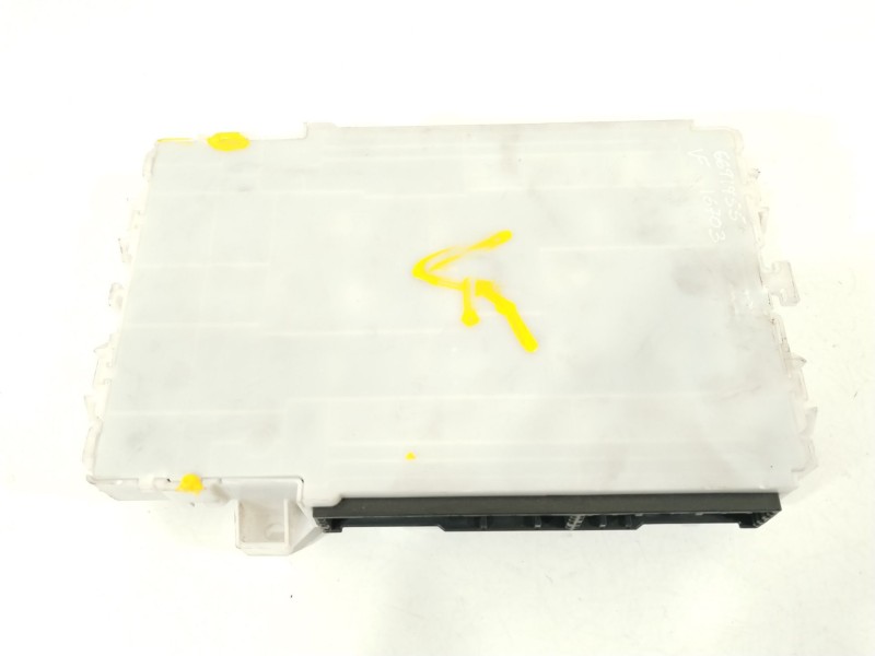 Recambio de caja reles / fusibles para suzuki jimny todo terreno, cerrada (a6g) 1.5 allgrip referencia OEM IAM 3671052R00  