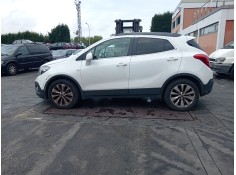 opel mokka / mokka x (j13) del año 2015