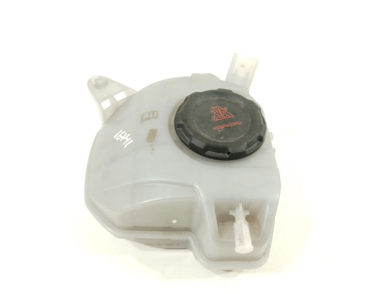 Recambio de deposito expansion para audi a1 sportback (gba) 30 tfsi referencia OEM IAM 2Q0121407D  
