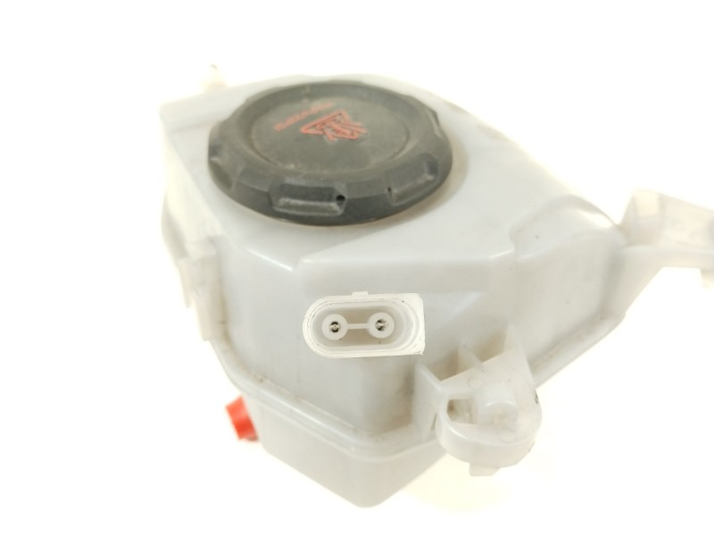 Recambio de deposito expansion para audi a1 sportback (gba) 30 tfsi referencia OEM IAM 2Q0121407D  