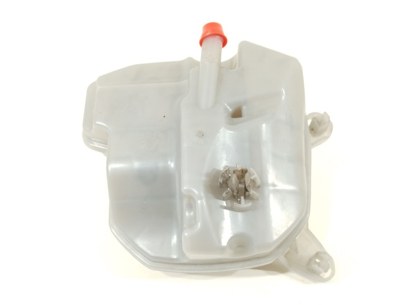 Recambio de deposito expansion para audi a1 sportback (gba) 30 tfsi referencia OEM IAM 2Q0121407D  