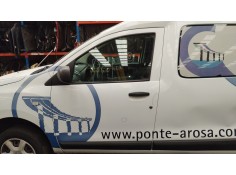 Recambio de puerta delantera izquierda para dacia dokker monospace (ke_) 1.5 dci / blue dci 75 (keaj, keah, kejw) referencia OEM