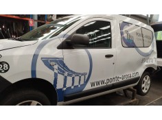 Recambio de puerta delantera izquierda para dacia dokker monospace (ke_) 1.5 dci / blue dci 75 (keaj, keah, kejw) referencia OEM 2