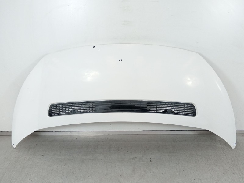 Recambio de capot para fiat scudo furgoneta (270_, 272_) 1.6 d multijet referencia OEM IAM 1608371780  