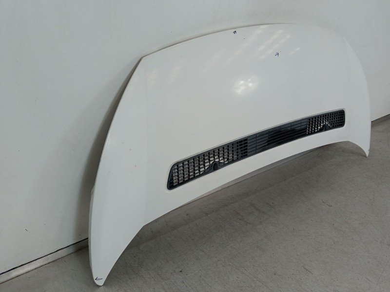 Recambio de capot para fiat scudo furgoneta (270_, 272_) 1.6 d multijet referencia OEM IAM 1608371780  