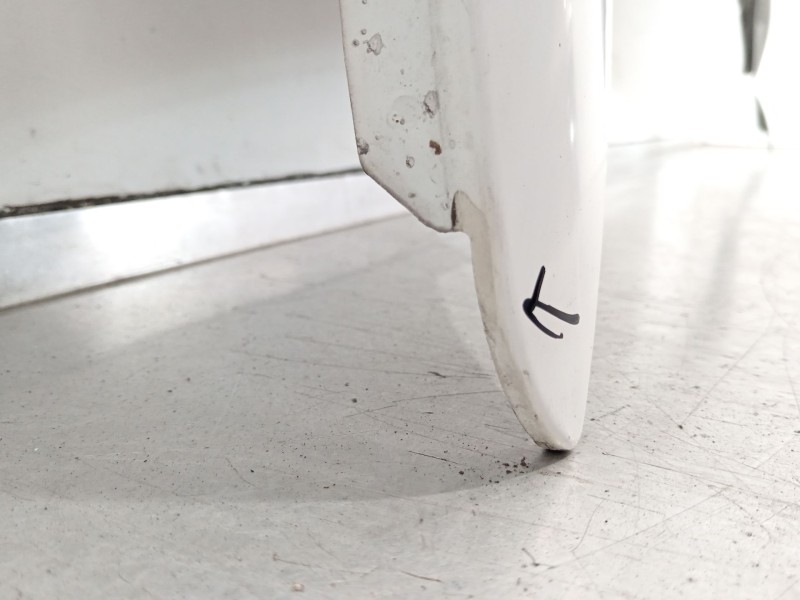 Recambio de capot para fiat scudo furgoneta (270_, 272_) 1.6 d multijet referencia OEM IAM 1608371780  