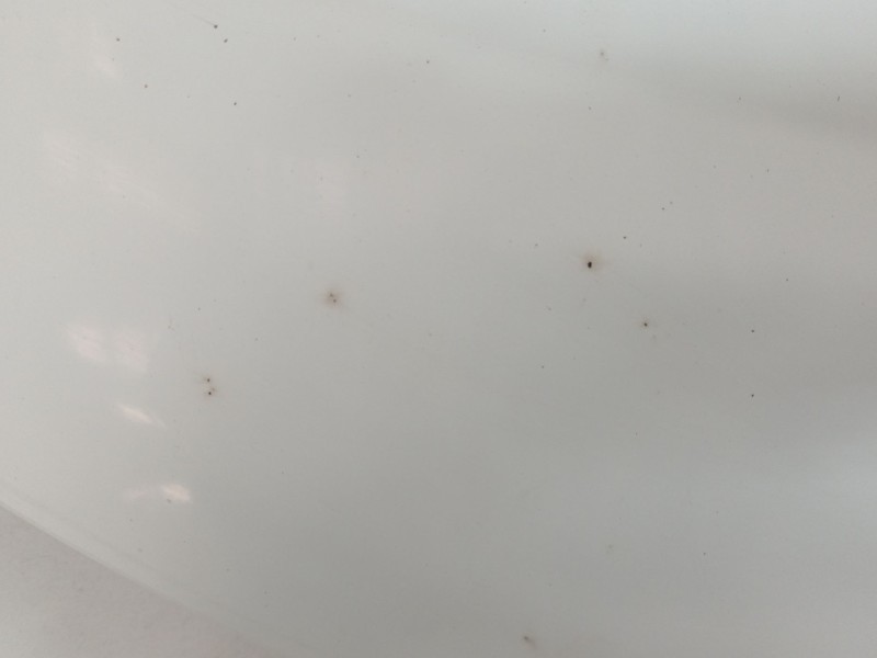 Recambio de capot para fiat scudo furgoneta (270_, 272_) 1.6 d multijet referencia OEM IAM 1608371780  