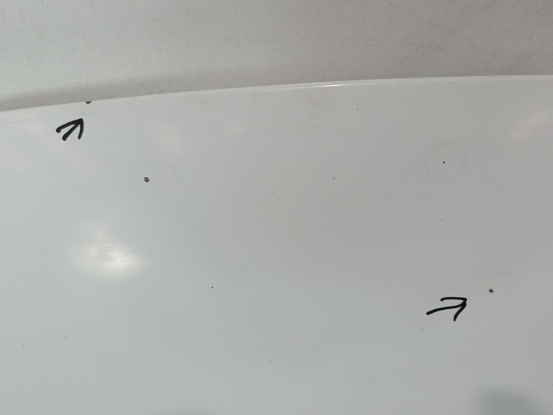 Recambio de capot para fiat scudo furgoneta (270_, 272_) 1.6 d multijet referencia OEM IAM 1608371780  