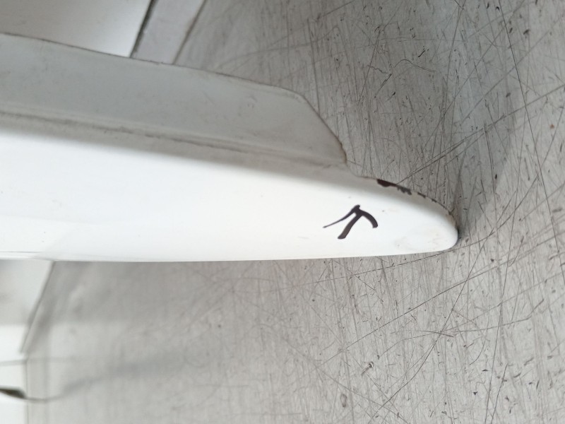 Recambio de capot para fiat scudo furgoneta (270_, 272_) 1.6 d multijet referencia OEM IAM 1608371780  