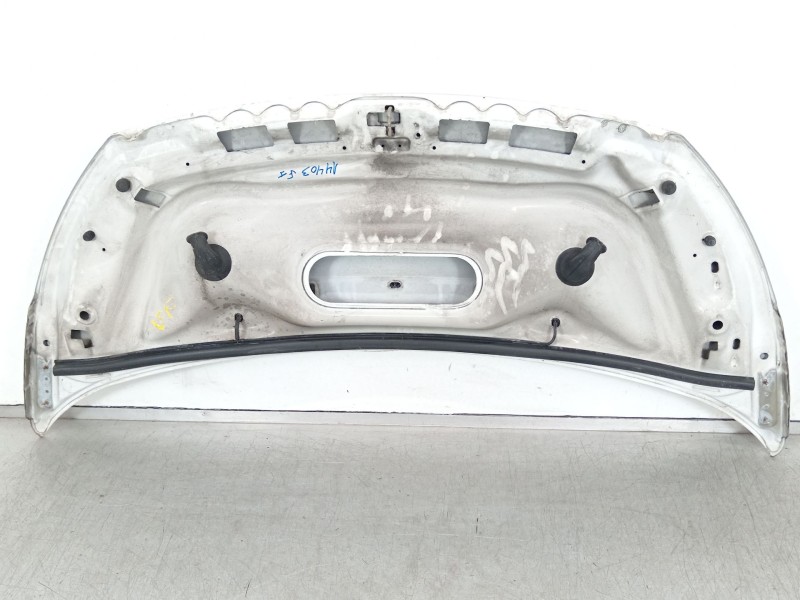 Recambio de capot para fiat scudo furgoneta (270_, 272_) 1.6 d multijet referencia OEM IAM 1608371780  