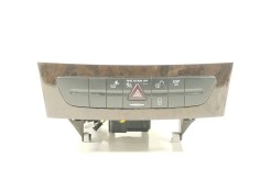 Recambio de mando multifuncion para mercedes-benz cls (c219) cls 350 (219.357) referencia OEM IAM A2116800552  