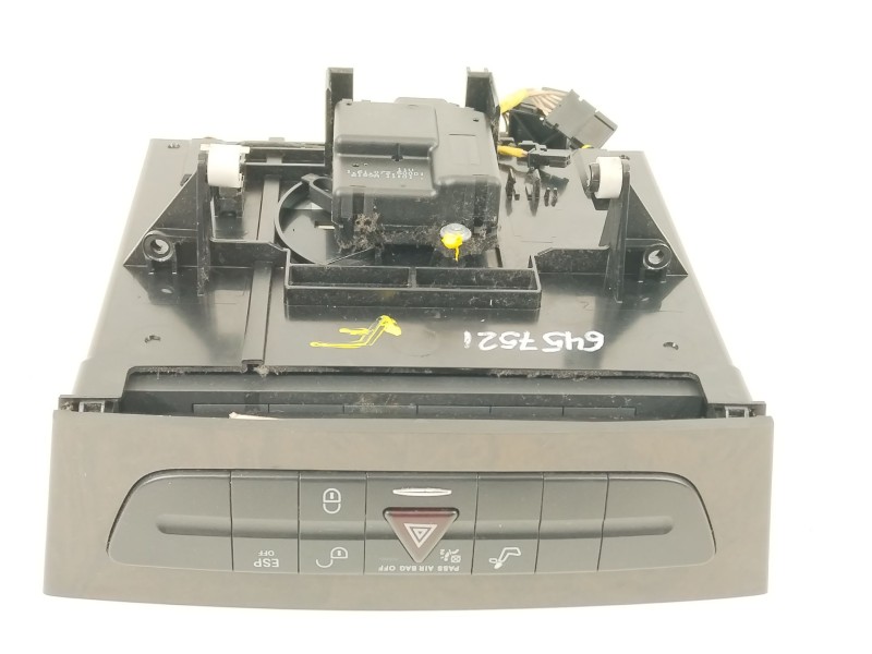 Recambio de mando multifuncion para mercedes-benz cls (c219) cls 350 (219.357) referencia OEM IAM A2116800552  