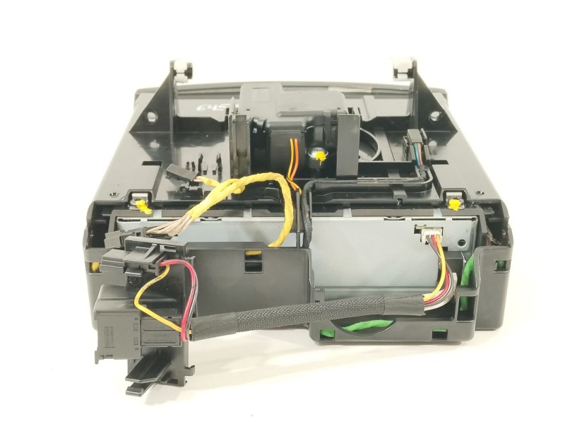 Recambio de mando multifuncion para mercedes-benz cls (c219) cls 350 (219.357) referencia OEM IAM A2116800552  