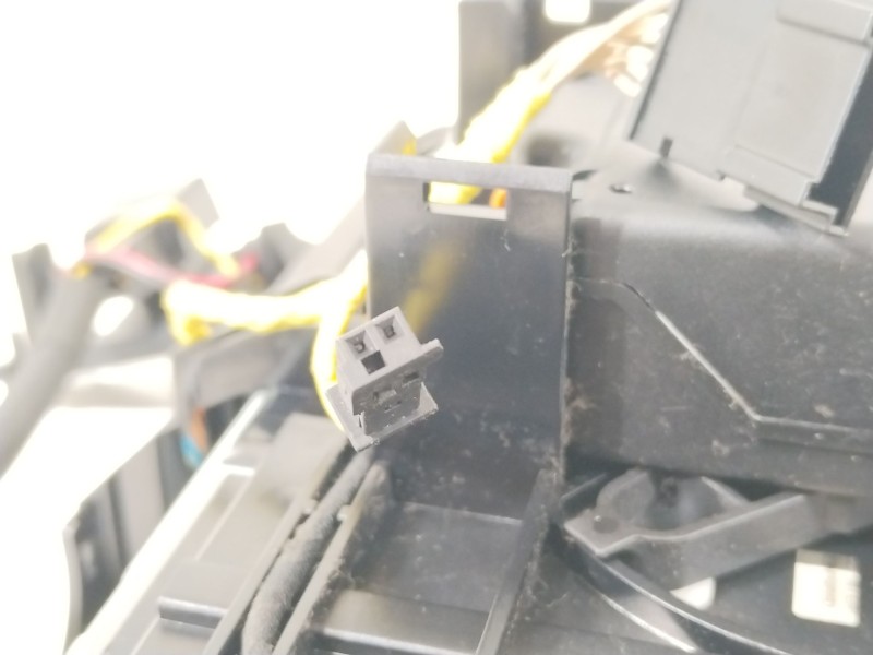 Recambio de mando multifuncion para mercedes-benz cls (c219) cls 350 (219.357) referencia OEM IAM A2116800552  